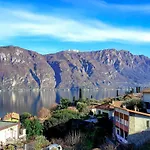 شقة Il Terrazzino Sul