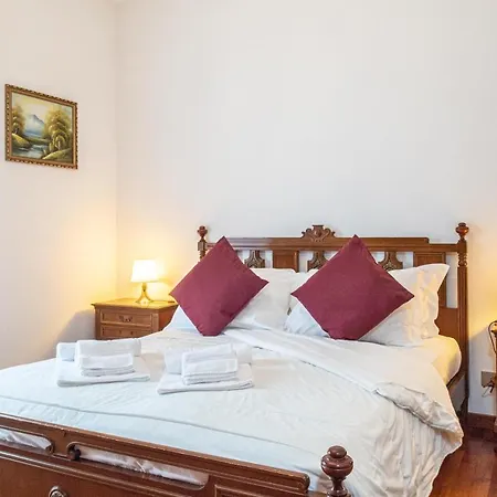 Il Terrazzino Sul Апартаменты Белладжо