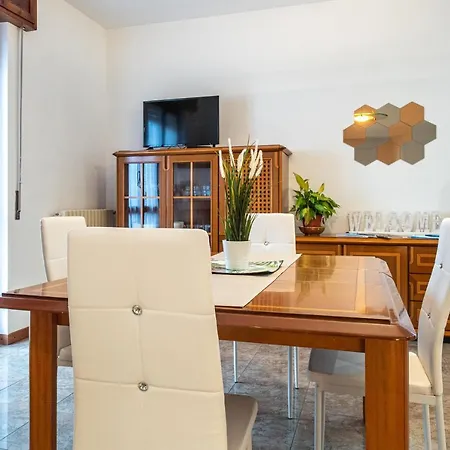 דירה Il Terrazzino Sul *