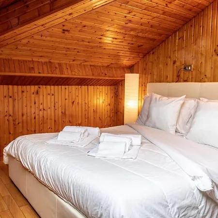 דירה Il Terrazzino Sul בלאג'יו