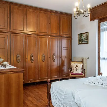 Il Terrazzino Sul * בלאג'יו