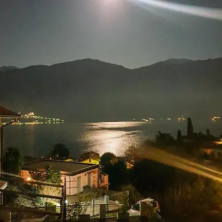 Il Terrazzino Sul Lägenhet
