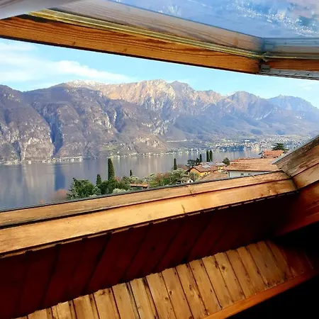 Lägenhet Il Terrazzino Sul