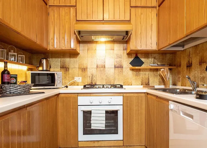 Il Terrazzino Sul Белладжо