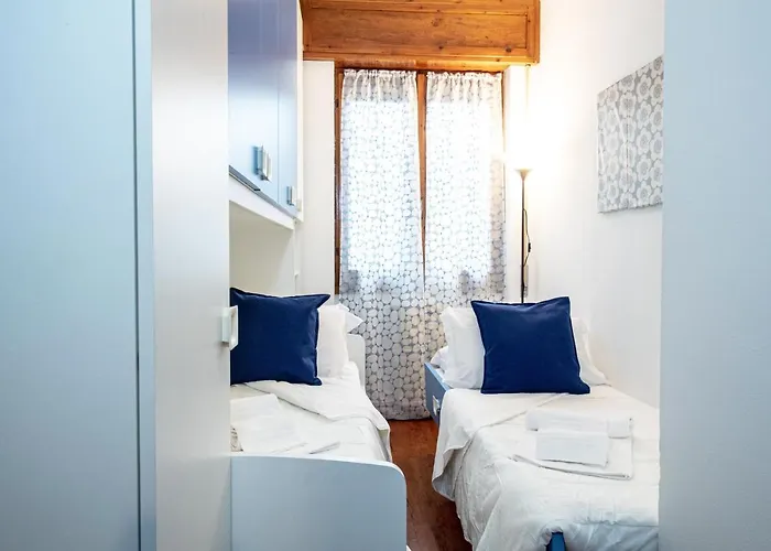 Il Terrazzino Sul Bellagio