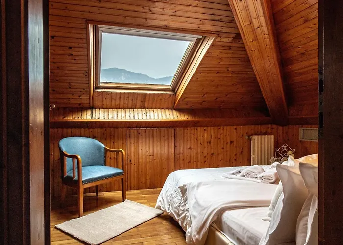 Апартаменты Il Terrazzino Sul