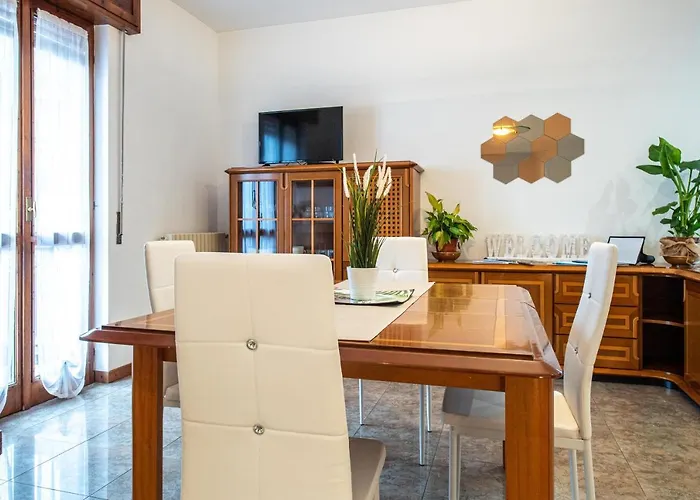 Апартаменты Il Terrazzino Sul *