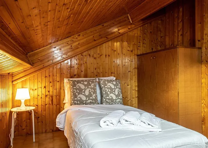 Il Terrazzino Sul * Белладжо