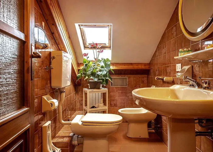 Il Terrazzino Sul Bellagio