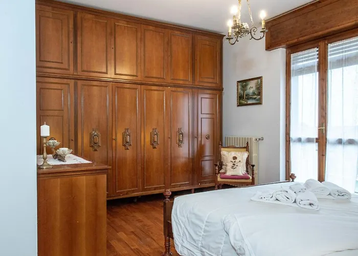 Il Terrazzino Sul * Белладжо