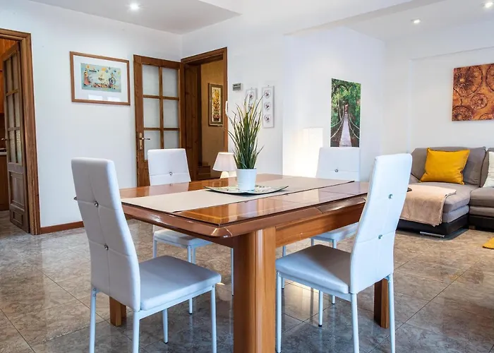 Апартаменты Il Terrazzino Sul