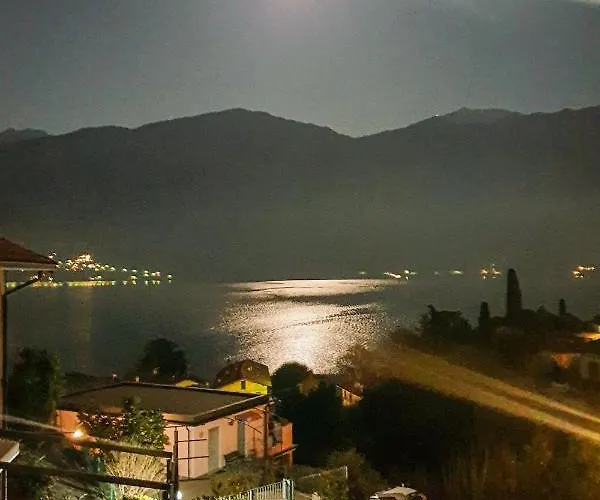 Il Terrazzino Sul Lägenhet