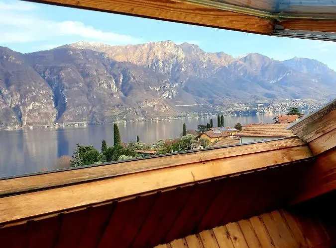 Lägenhet Il Terrazzino Sul