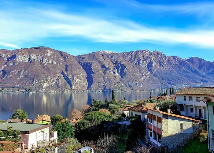 Lägenhet Il Terrazzino Sul