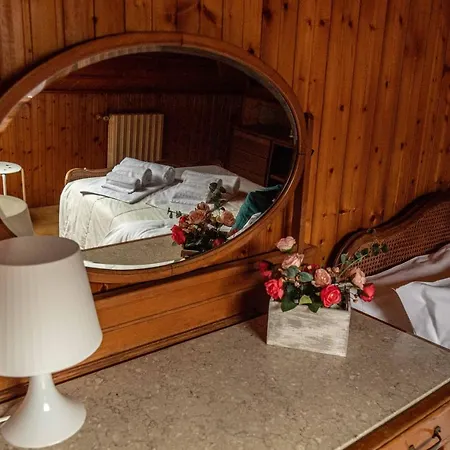 Il Terrazzino Sul شقة *