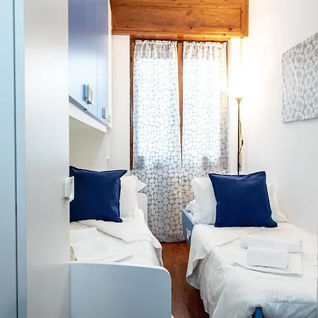 Il Terrazzino Sul بيلاجيو