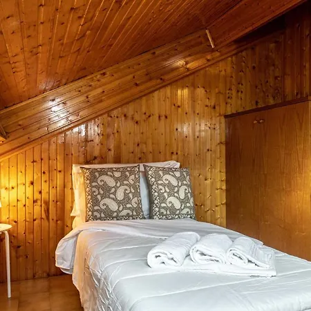 Il Terrazzino Sul * بيلاجيو