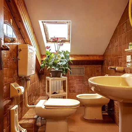 Il Terrazzino Sul بيلاجيو