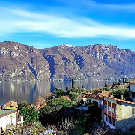 شقة Il Terrazzino Sul