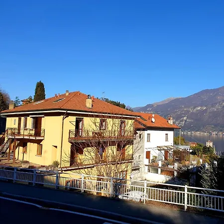 شقة Il Terrazzino Sul