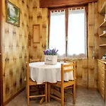 Il Terrazzino Sul Apartment