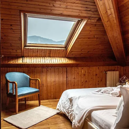 Apartment Il Terrazzino Sul