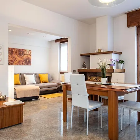 Apartment Il Terrazzino Sul