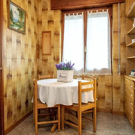 Il Terrazzino Sul Apartment