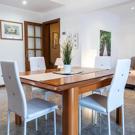 Apartment Il Terrazzino Sul