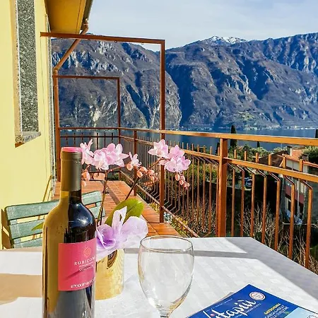 Il Terrazzino Sul * Bellagio